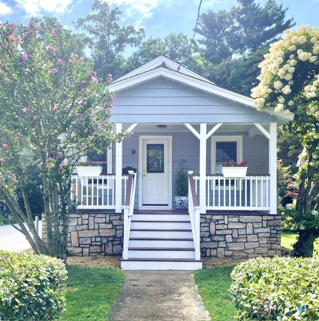 9 Melrose Avenue Norwalk CT 06855
