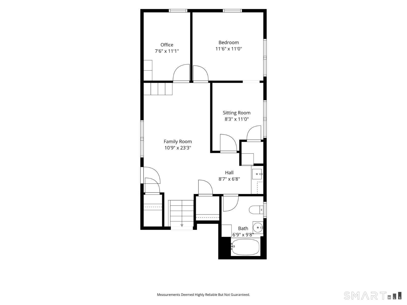9 Melrose Avenue Norwalk CT 06855