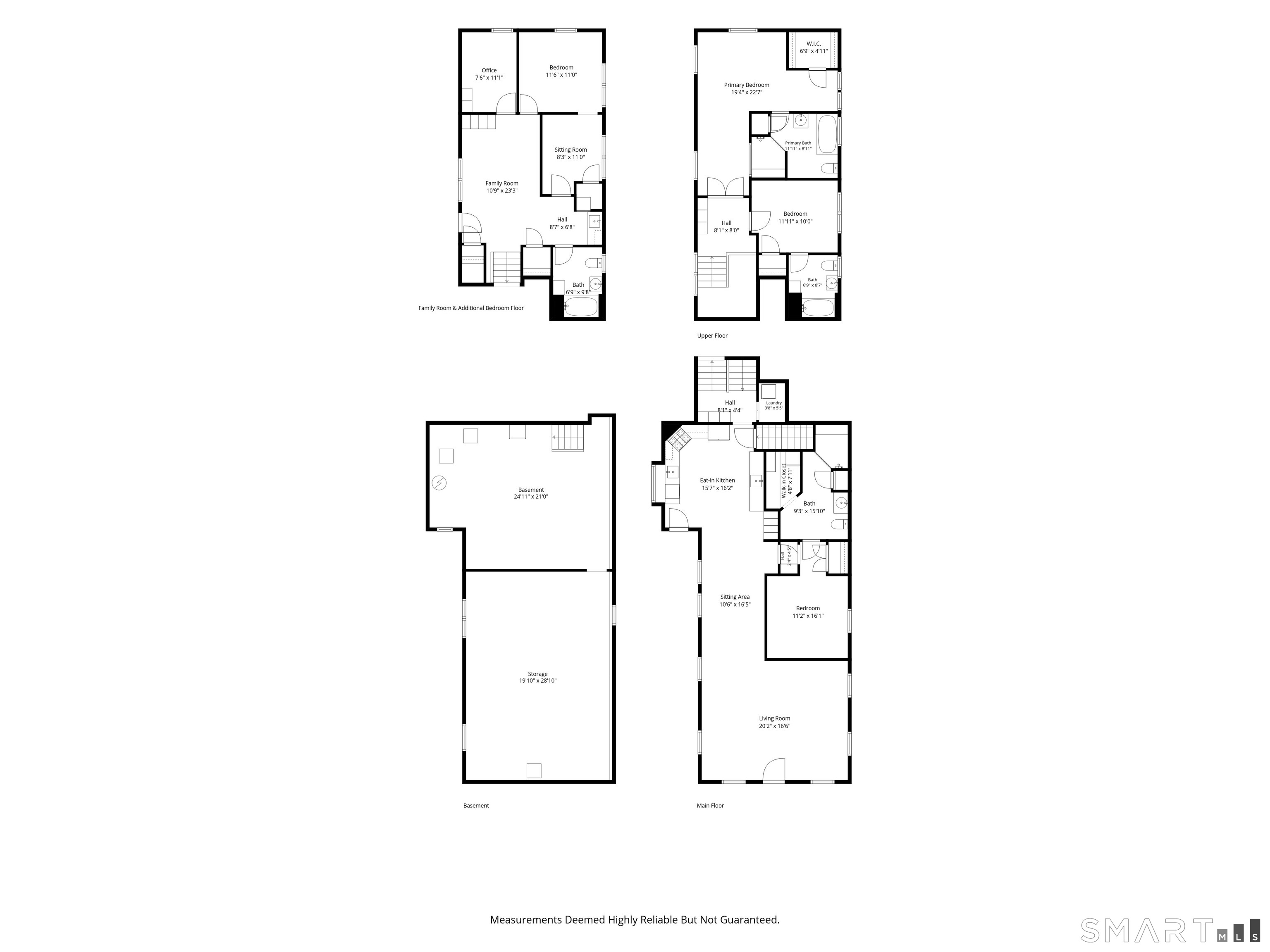 9 Melrose Avenue Norwalk CT 06855