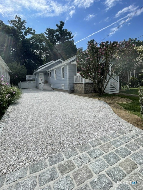 9 Melrose Avenue Norwalk CT 06855