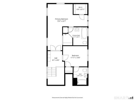 9 Melrose Avenue Norwalk CT 06855
