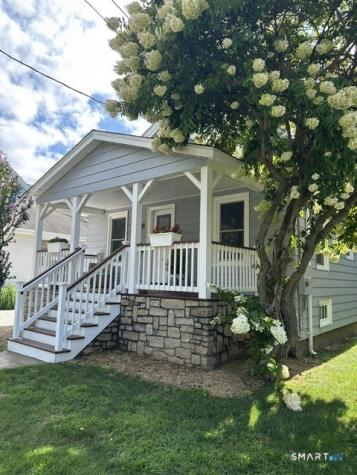 9 Melrose Avenue Norwalk CT 06855