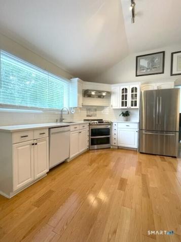 9 Melrose Avenue Norwalk CT 06855