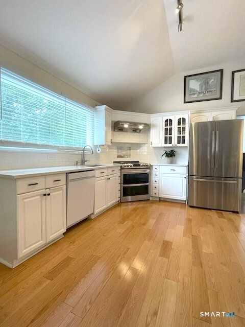 9 Melrose Avenue Norwalk CT 06855