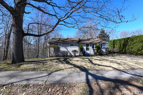 64 Northmont Rd Extension Bristol CT 06010