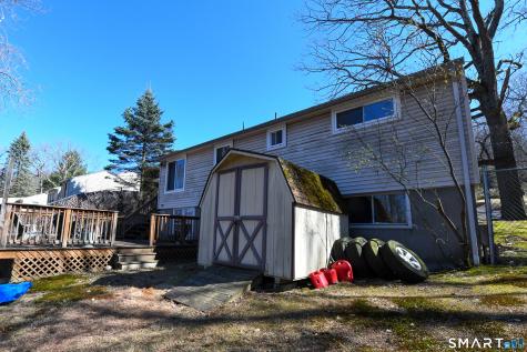 64 Northmont Rd Extension Bristol CT 06010