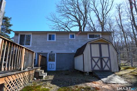 64 Northmont Rd Extension Bristol CT 06010