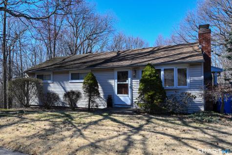 64 Northmont Rd Extension Bristol CT 06010