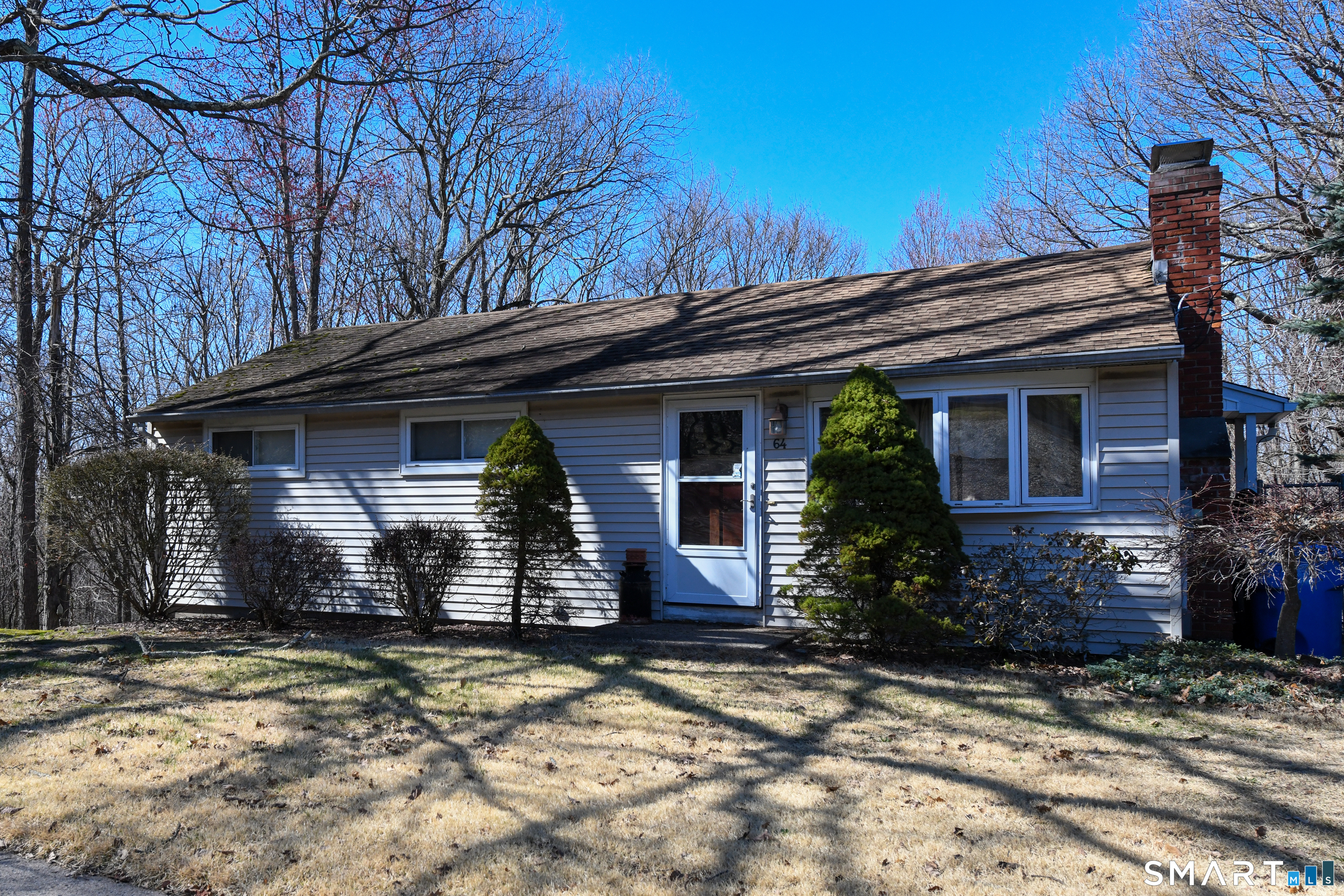 64 Northmont Rd Extension Bristol CT 06010