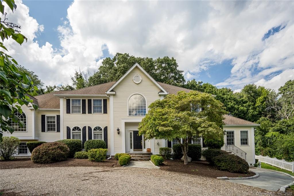 97 Tranquility Drive Easton CT 06612