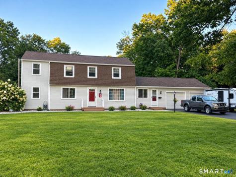 24 Avon Street Enfield CT 06082
