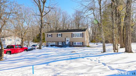 36 Benson Drive Danbury CT 06810