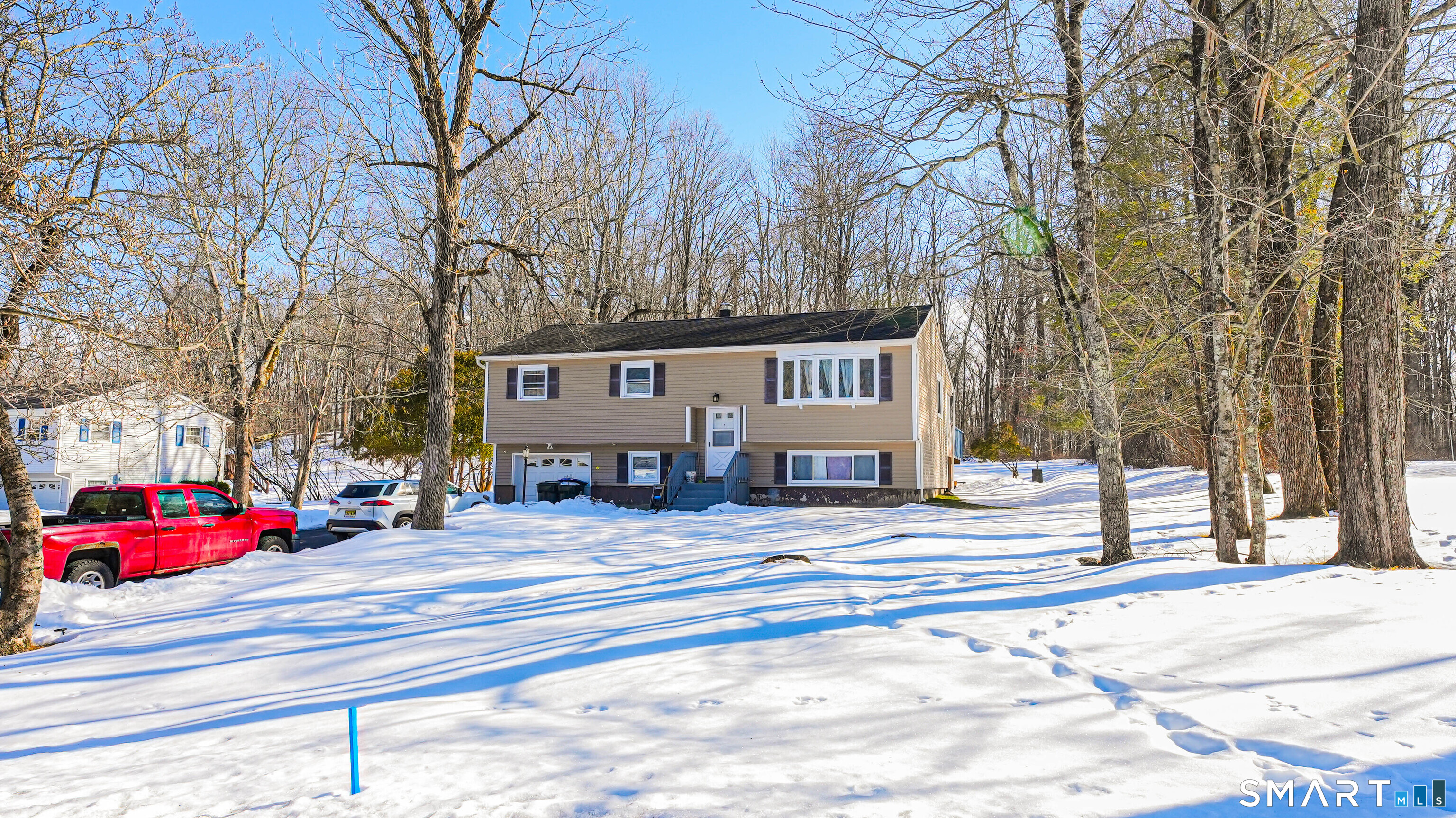 36 Benson Drive Danbury CT 06810