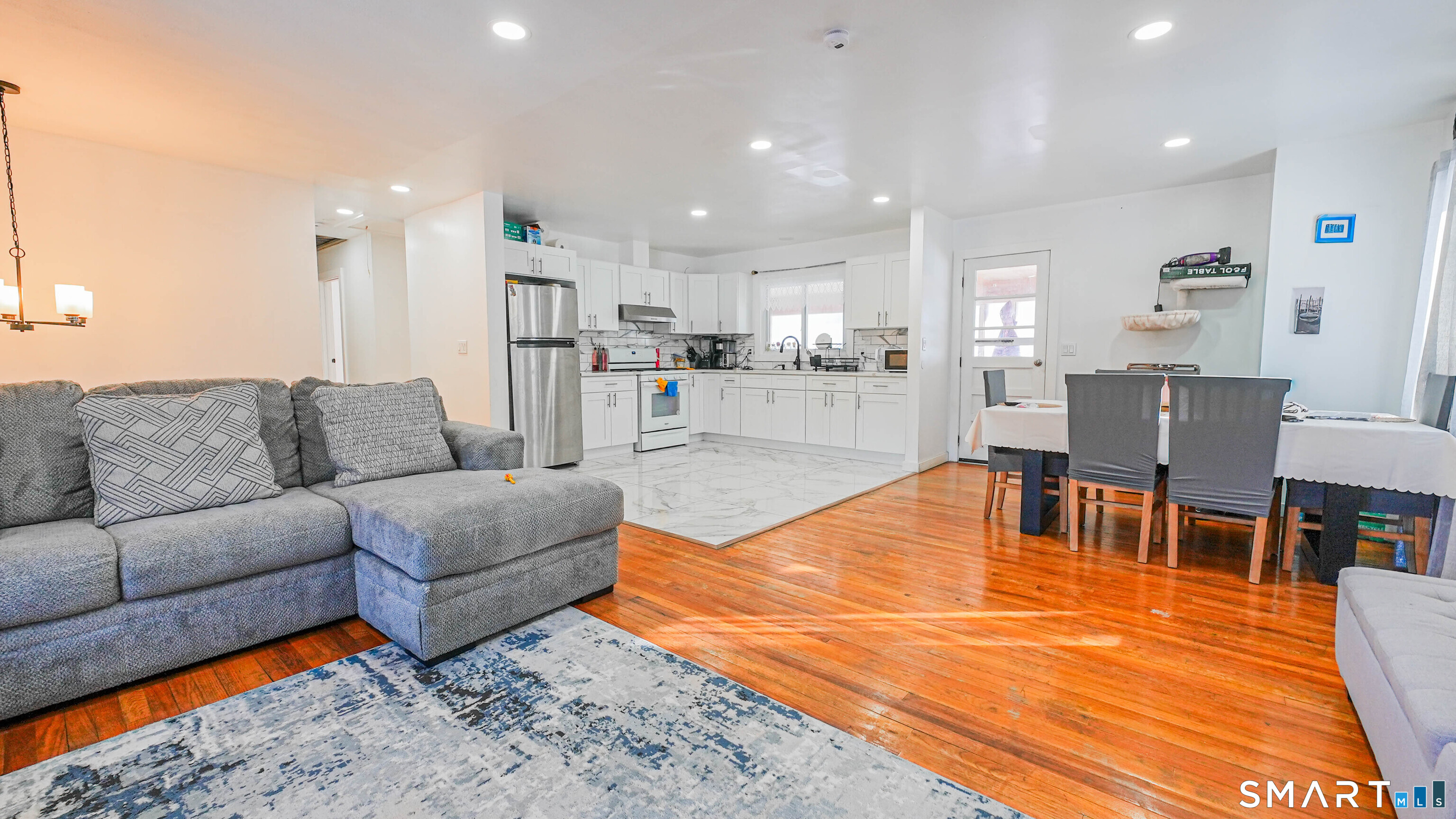 36 Benson Drive Danbury CT 06810