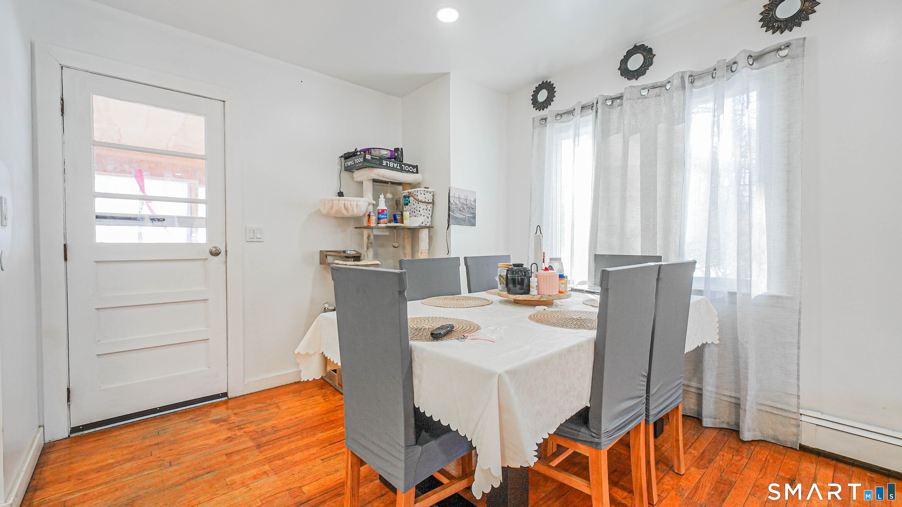 36 Benson Drive Danbury CT 06810