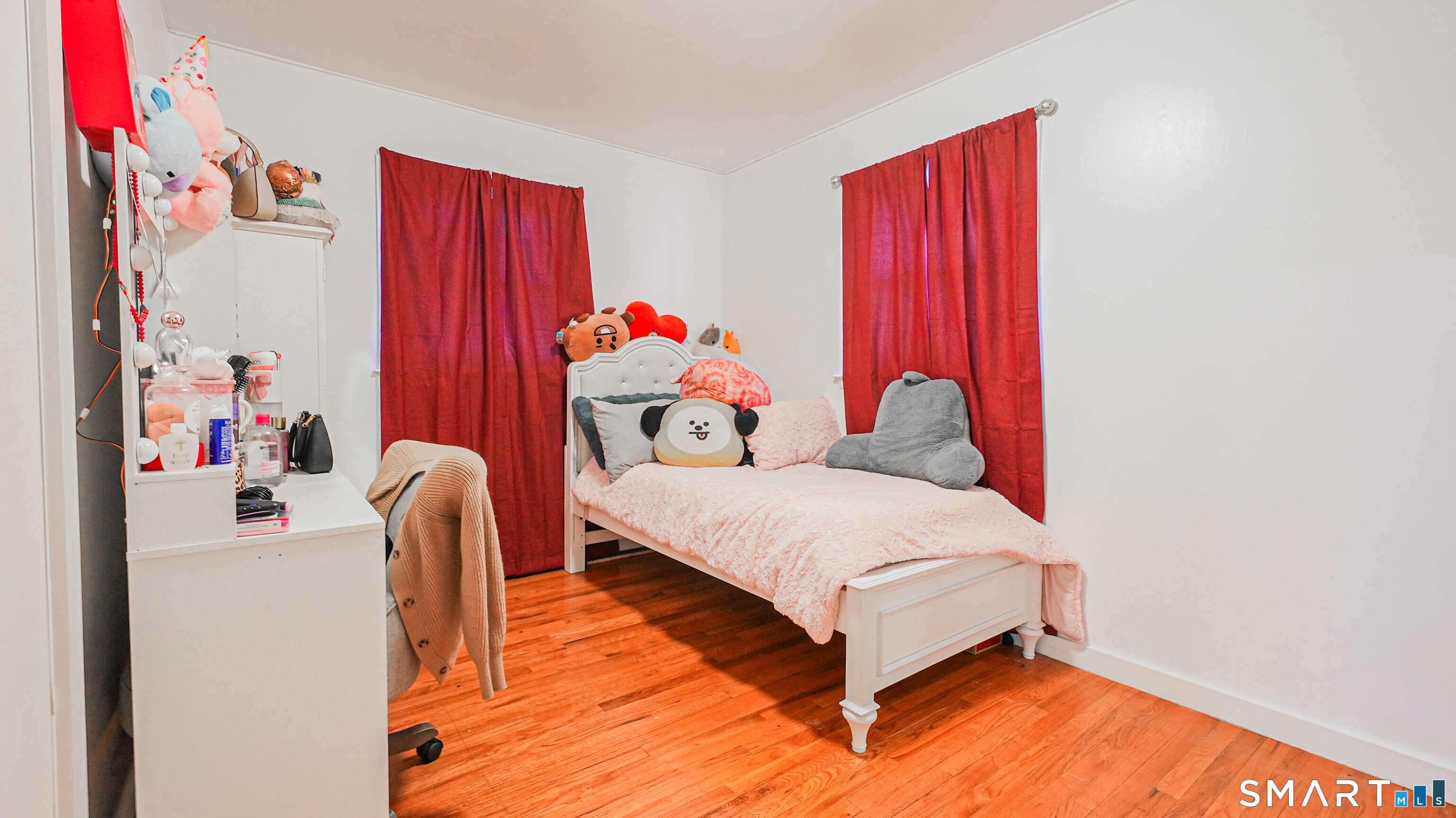 36 Benson Drive Danbury CT 06810