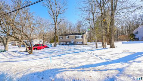 36 Benson Drive Danbury CT 06810