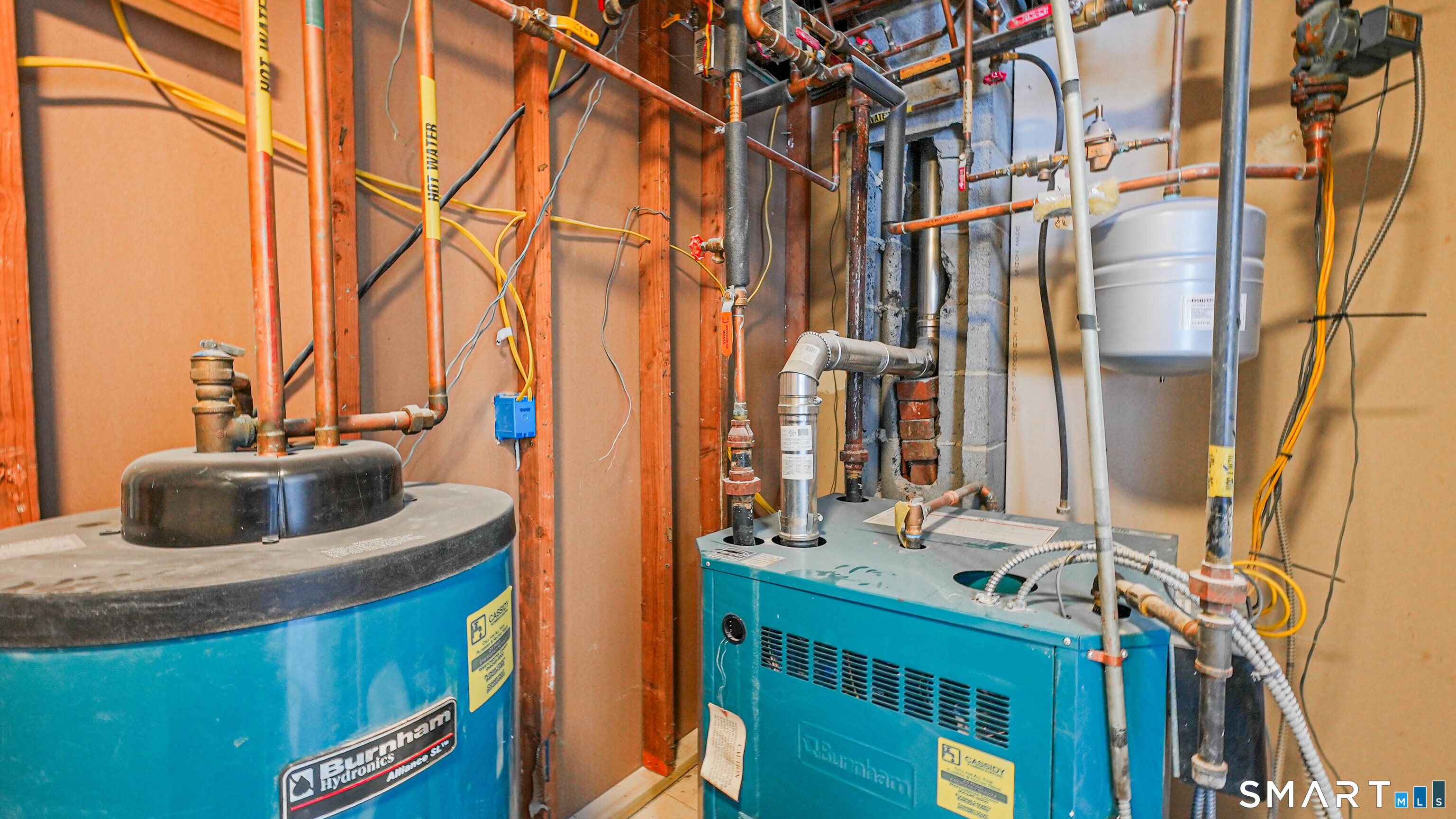 36 Benson Drive Danbury CT 06810