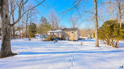 36 Benson Drive Danbury CT 06810