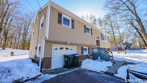 36 Benson Drive Danbury CT 06810