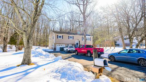 36 Benson Drive Danbury CT 06810