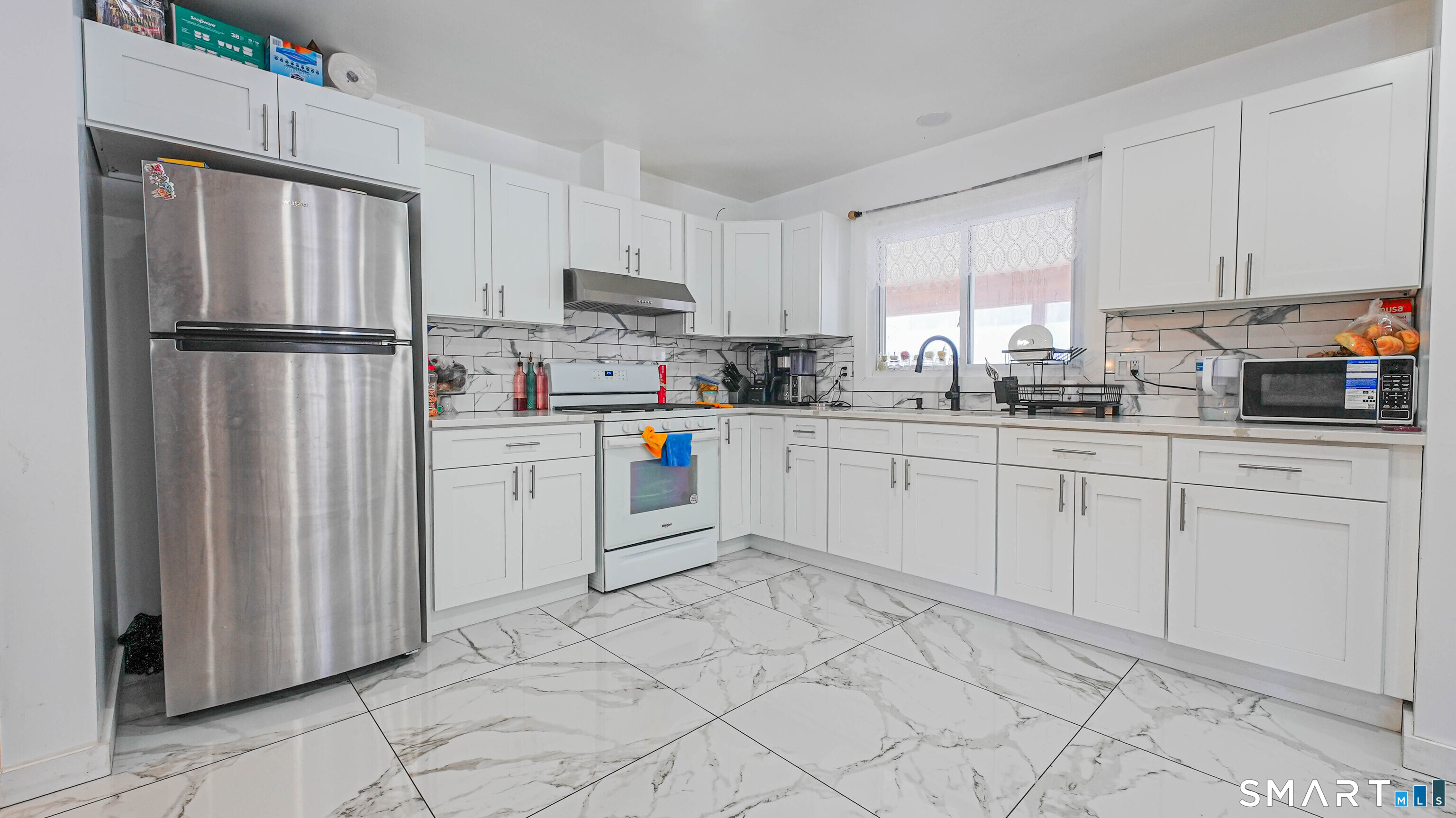 36 Benson Drive Danbury CT 06810