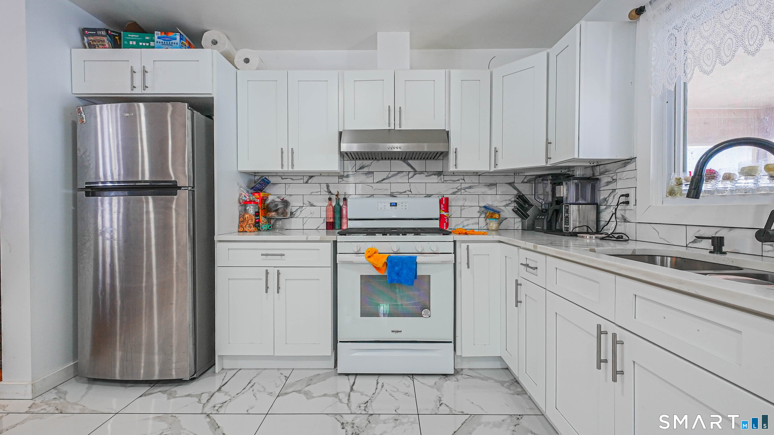 36 Benson Drive Danbury CT 06810