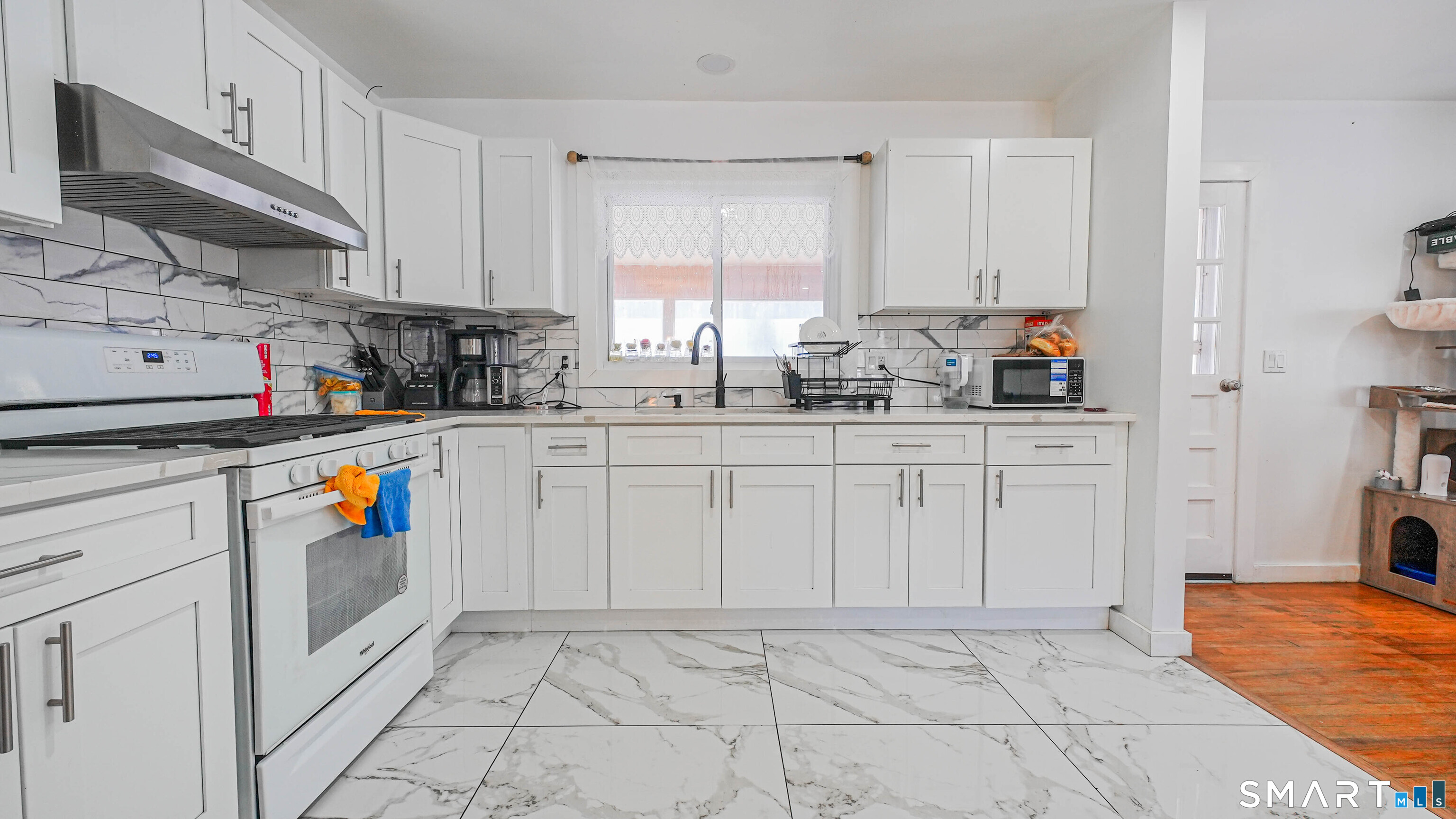 36 Benson Drive Danbury CT 06810