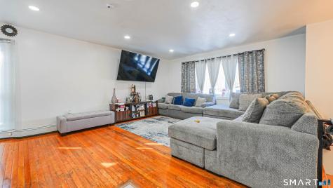 36 Benson Drive Danbury CT 06810
