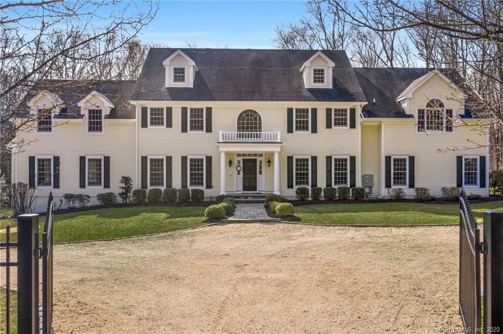 75 Ruscoe Road Wilton CT 06897