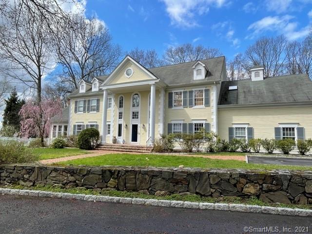 41 Georgian Court Stamford CT 06903