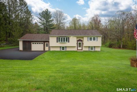 163 Rossi Road Torrington CT 06790
