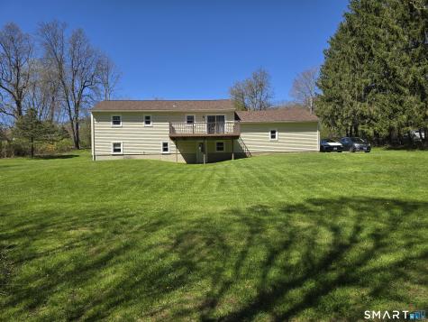 163 Rossi Road Torrington CT 06790
