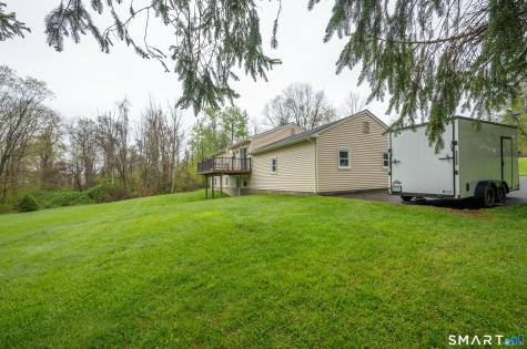 163 Rossi Road Torrington CT 06790