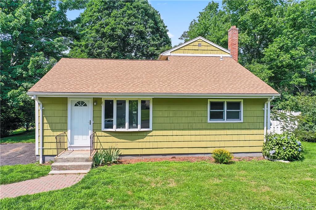 73 Brooklawn Drive Meriden CT 06450