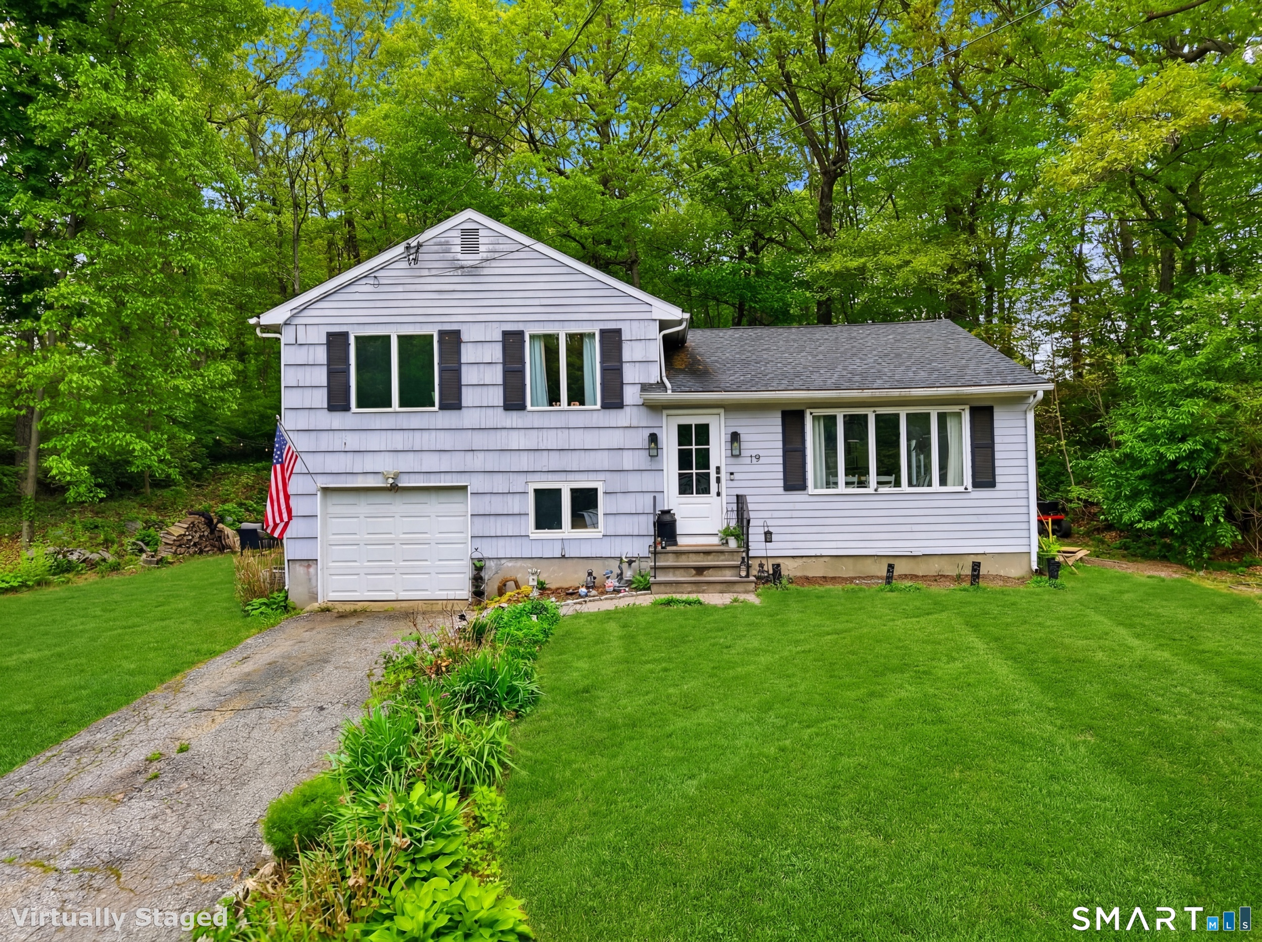 19 Eastwood Road Norwalk CT 06851