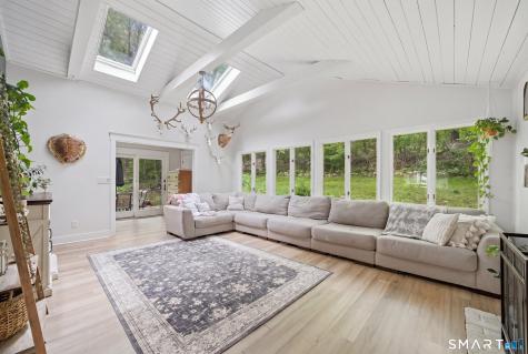 19 Eastwood Road Norwalk CT 06851