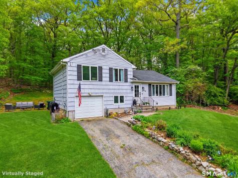 19 Eastwood Road Norwalk CT 06851
