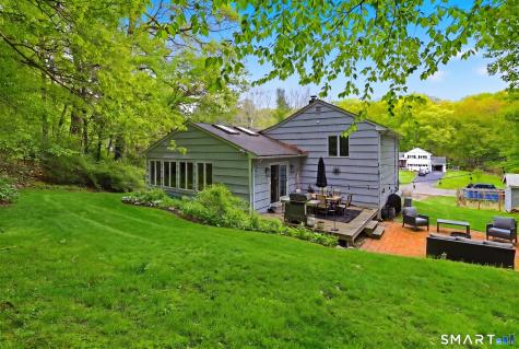 19 Eastwood Road Norwalk CT 06851