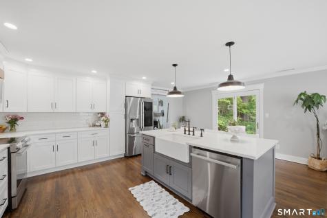 19 Eastwood Road Norwalk CT 06851