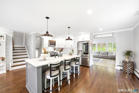 19 Eastwood Road Norwalk CT 06851