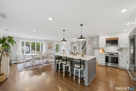 19 Eastwood Road Norwalk CT 06851