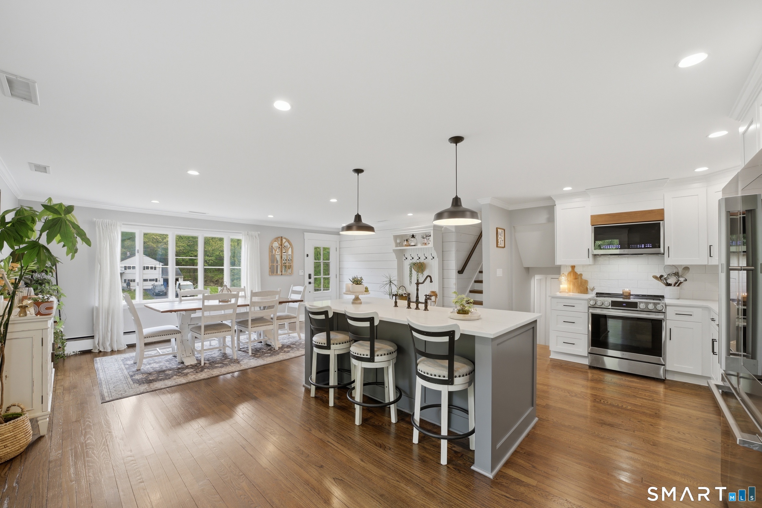 19 Eastwood Road Norwalk CT 06851