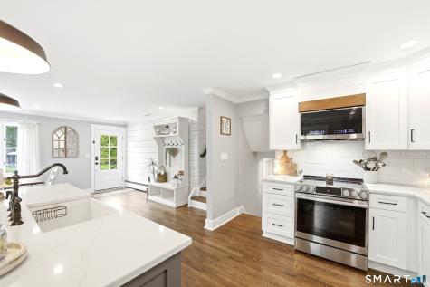 19 Eastwood Road Norwalk CT 06851