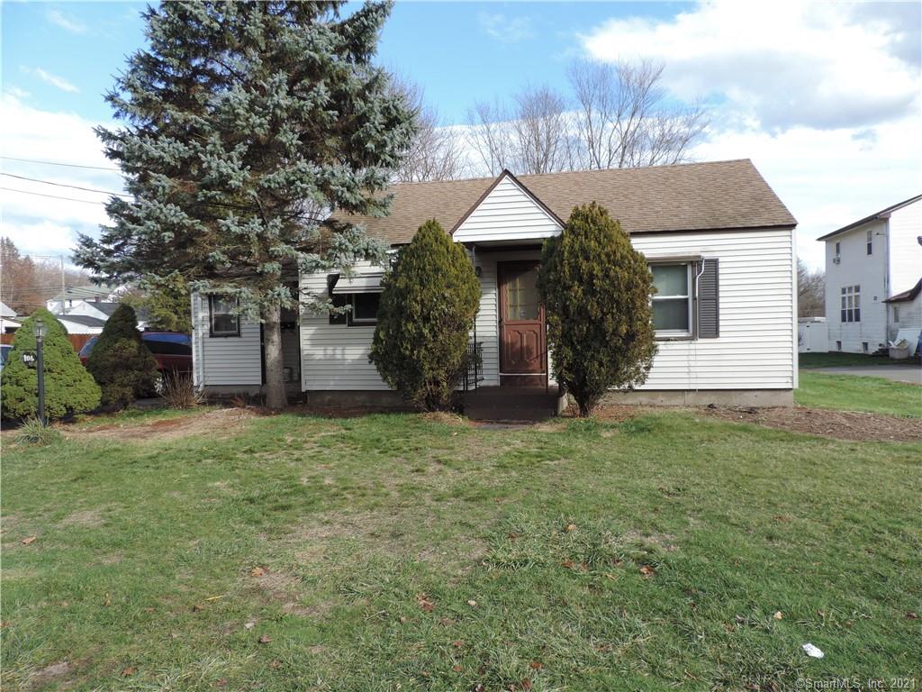 106 Andrews Street Bristol CT 06010