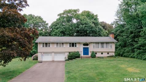 371 Felt Road South Windsor CT 06074