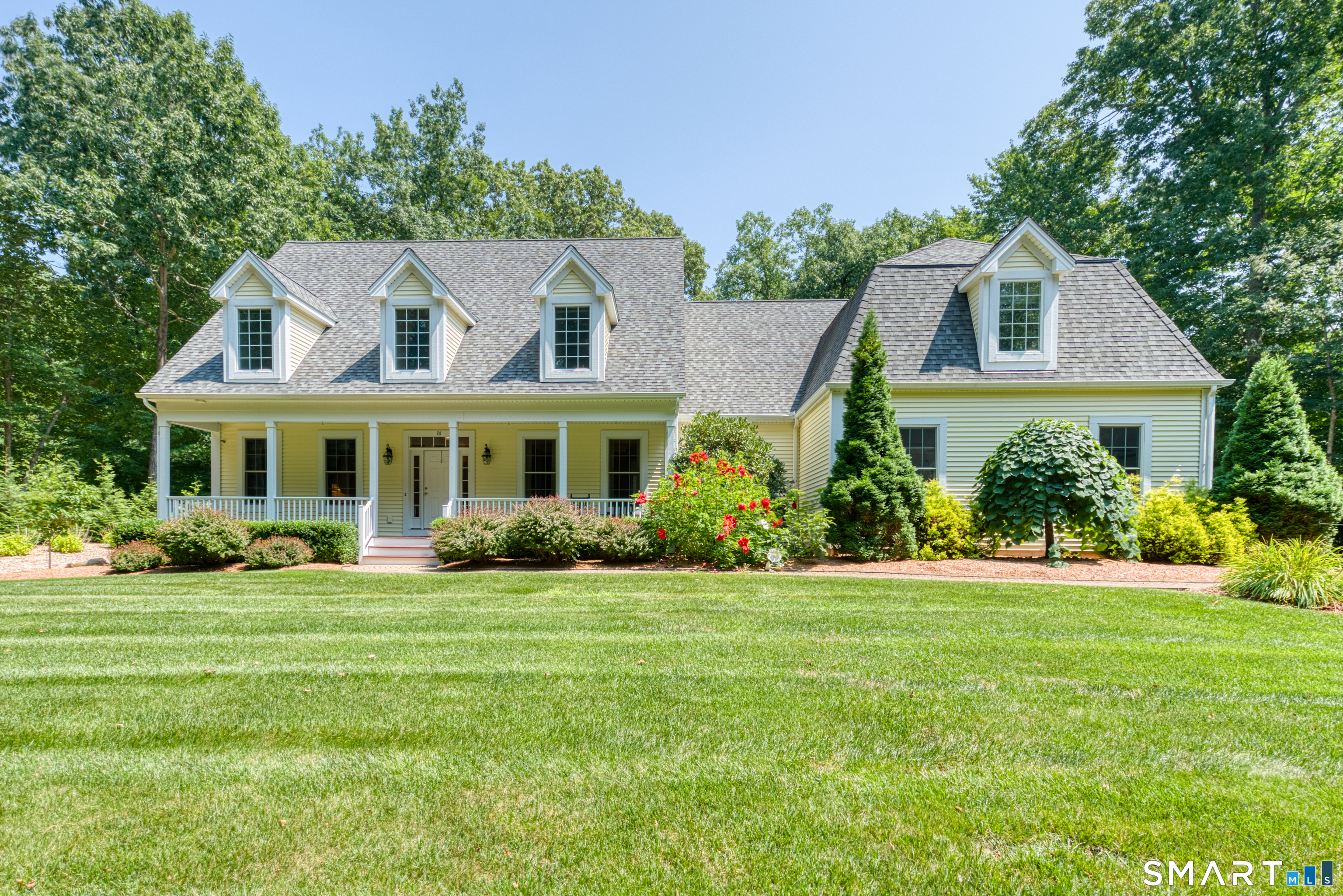 76 South Buckboard Lane Marlborough CT 06447