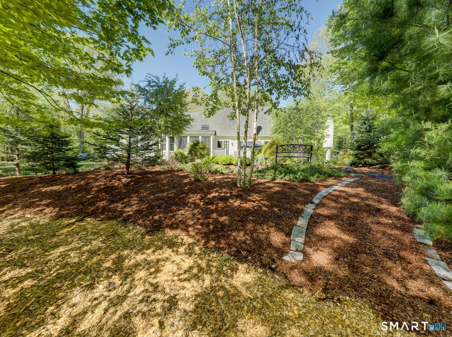 76 South Buckboard Lane Marlborough CT 06447