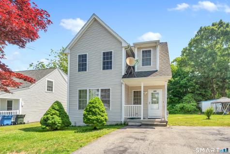 5 Thamesview Road Norwich CT 06360