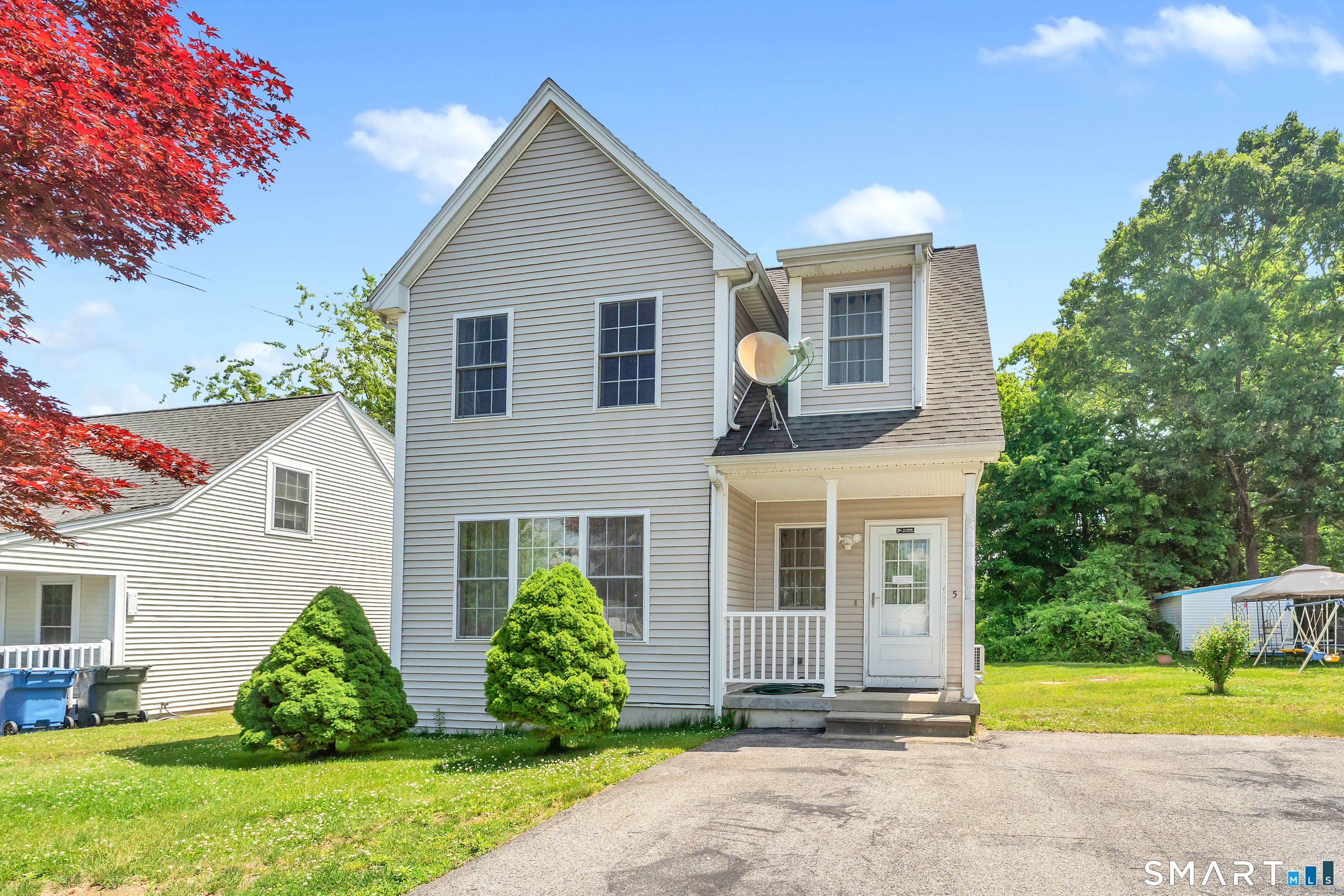 5 Thamesview Road Norwich CT 06360